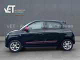 Renault Twingo Intens | Sitzheizung |  Einparkhilfe - Renault Twingo: I