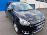 Mitsubishi Space Star 1.2 Top CVT ClearTec Top - Mitsubishi Space Star von privat