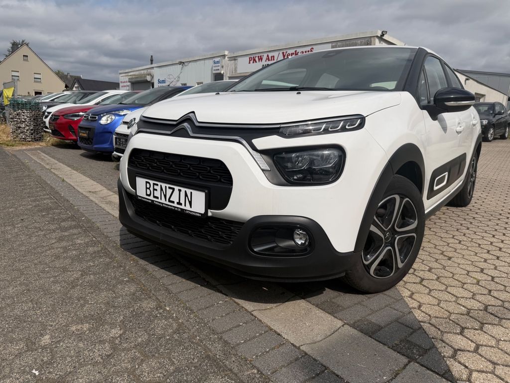 Image of Citroën C3