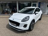 Ford Puma Titanium AUTOMATIK Navi+Kamera+Carplay - Ford Puma: Limousine