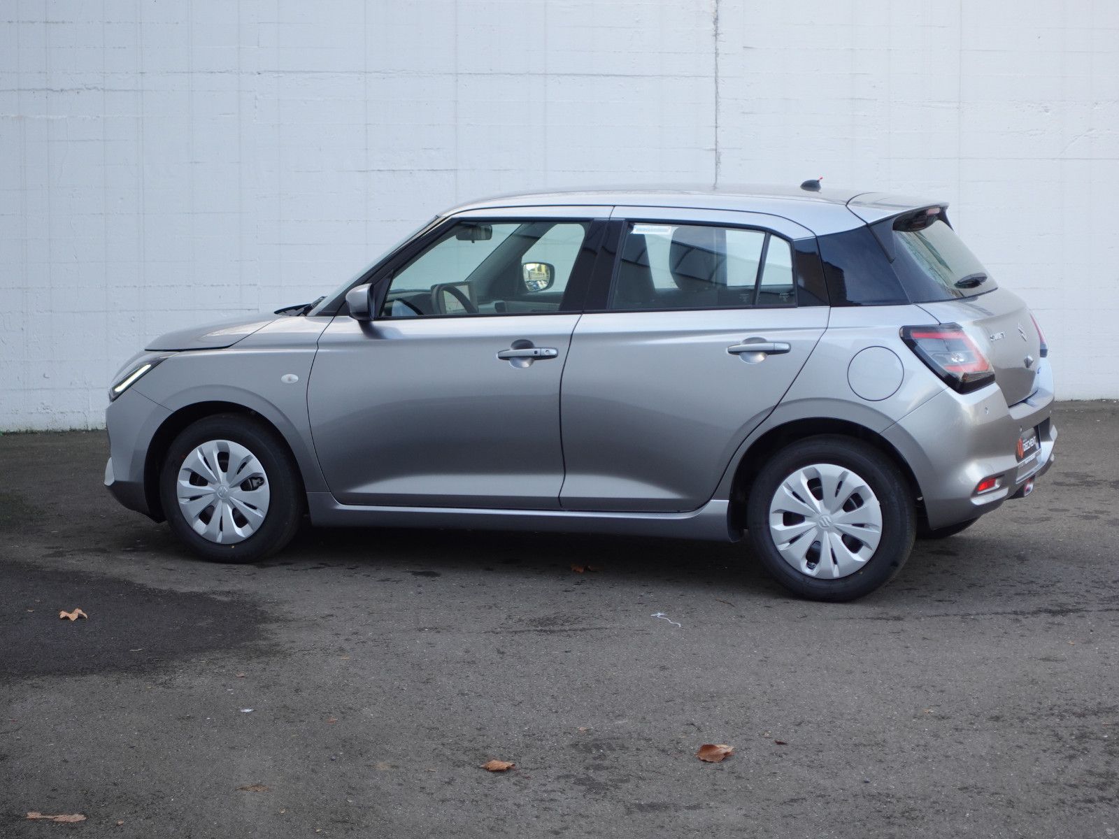 Fahrzeugabbildung Suzuki Swift Club 1.2 Hybrid,Navi,Kamera,LED,DAB+,Klima