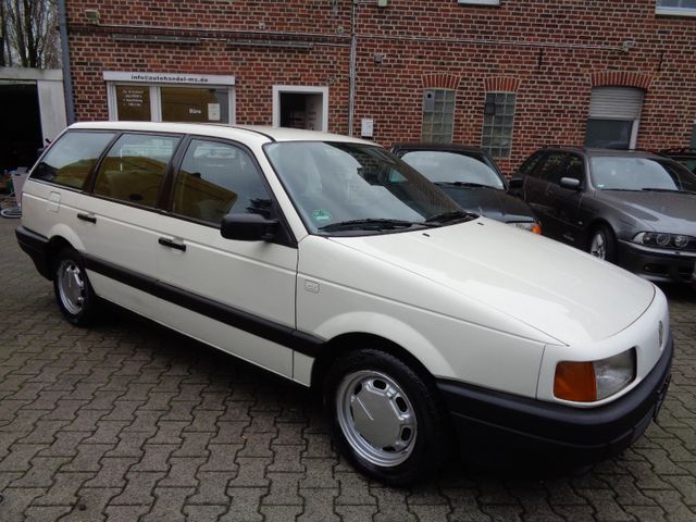 Volkswagen Passat 1.8 Kombi Scheckheft,Allwetterbereifu,AHK