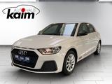 Audi A1 Sportback   25 TFSI +ALU+SITZHEIZUNG+Tempomat