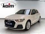 Audi A1 Sportback   25 TFSI +ALU+SITZHEIZUNG+Tempomat - Audi Vorführfahrzeuge