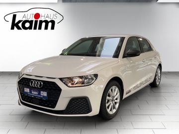 Fotografie Audi A1 Sportback 25 TFSI basis