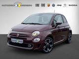 Fiat 500 0.9 TwinAir S Sportpaket Klimaautom Apple Ca - Fiat 500: Twinair Sport