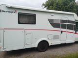 Sunlight T68 Fiat Ducato 2,3 l Multijet - 96 KW - Angebote entsprechen deinen Suchkriterien