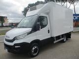 Iveco Daily 35C15 3000 150CV E6 FRIGO FRCX 05/27 - Iveco Daily 35c15
