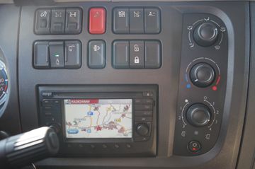 DAF LF260FA DOPPELSTOCK-2xAHK-KLIMA-NAV-STANDH.-1.Hd