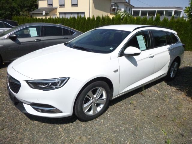 Insignia B ST Business Edition Diesel