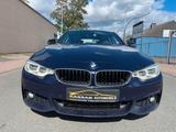 BMW 430 Baureihe 4 Gran Coupe 430 i M Sport - gebrauchte BMW 430 aus dem Jahr 2017