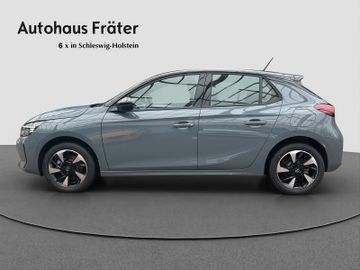 Fotografie 5 des Opel Corsa Corsa-e GS Alwetter 11KW Sitzh. Lenkradh.