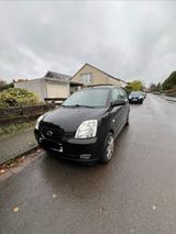 Kia Picanto 2007 TÜV 08/26 65PS 1.1l - Kia Picanto: Ps