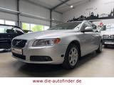 Volvo V70 Kombi 2.5T Polestar Xenon,Leder,AHK - Volvo V70: L