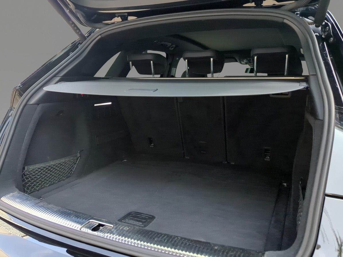 Audi SQ5 TDI AHK B&O HuD MATRIX NAV STHZG PANO 360° foto 7