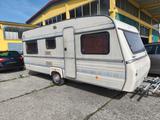 Wilk 500 DE LUXE CI - Wilk Wohnwagen Ci