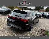 Cupra Leon Sportstourer VZ 2.0TSI 333PS 4Drive DSG ... - mit Benzin-Antrieb: Kombi, 3.0
