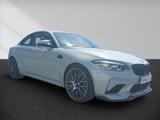 BMW M2 Competition Coupe Schalter Navi Leder Kamera - gebrauchte BMW M2 aus dem Jahr 2021