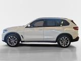 BMW X5 xDrive30d xLine ACC+Laser+Pano+Inno+Memory - BMW X5: Weiß