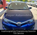 Toyota Auris Executive Kamera PDC AHK Scheckheft 1.Hand - Toyota Auris in Bielefeld