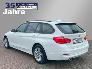 BMW 320i Touring Advantage*Automatik*Buisness*Navi*
