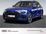 Audi SQ5 TDI quattro S tronic UPE104 NAVI AHK PANO - gebrauchte Audi SQ5 aus dem Jahr 2024