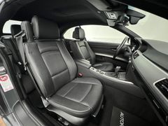 BMW 320d CABRIO M PAKET / NUR 102.tKM / GARANTIE /