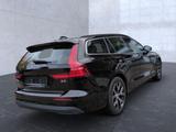 Volvo V60 Core - Volvo V60 Gebrauchtwagen in München