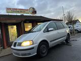 Seat Alhambra Casa 1.9 TDI 85 kW 7Sitzer - gebrauchte Seat Alhambra aus dem Jahr 2003