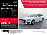 Audi A4 Avant   3 35 TDI S-line LED/Navi/Assist/uvm. - Audi aus 2024