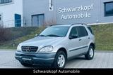 Mercedes-Benz ML 270 CDI Automatik AHK 3,5t 190tkm Top Zustand - Mercedes-Benz Geländewagen aus dem Jahr 2000