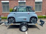 Citroën AMI Wohnmobilpaket - Citroën AMI