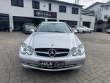 Mercedes-Benz CLK 500 AVANTGARDE/AMG Auspuff/Alu 18"/Tiefer - aus 2005: Clk AMG