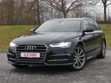 Audi A6 1.8 TFSI Avant ultra S-Line LED Kamera AHK - Audi A6: Kombi, 1.8