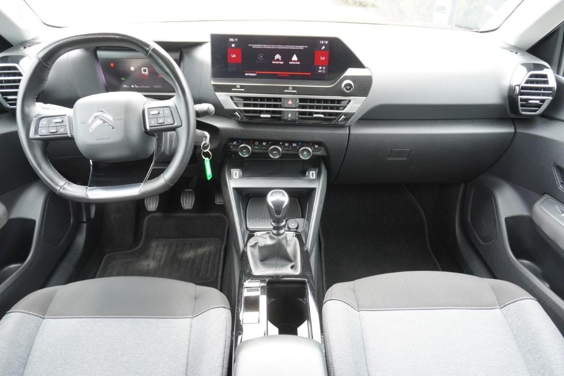 Citroen C4 1.2 e-THP Feel LED Android Apple Winterpaket, миниатюра 10