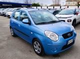 Kia Picanto 1.1 DIESEL 38K KM UNI.PROPR. - Kia Picanto mit Diesel-Antrieb