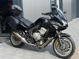 Honda CBF 600 SA *1A Zustand*2.Hand*Service,Reifen neu - HONDA CBF600S