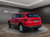 Skoda Karoq Drive 4x4 Automatik/R-Kamera/Sofort !!! - Neuwagen mit Diesel-Antrieb: Geländewagen