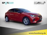 Opel Corsa F 1.2 Elegance LED Kamera Klimaautom. Sitz - Opel Corsa: Elegance