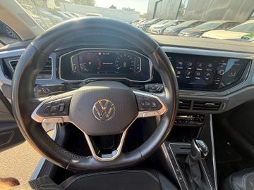 Volkswagen Taigo - 10