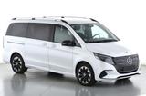 Mercedes-Benz EQV 300 AVANTGARDE Lang Multibeam/AIRMATIC - Mercedes-Benz EQV Gebrauchtwagen in Hamburg