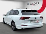 Volkswagen Golf Variant Life 2.0 l TDI 150 PS 7-Gang DSG AH - Volkswagen Golf: Kombi, 7