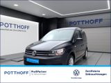 Volkswagen Caddy 2.0 TDI DSG NAVI PDC KLIMA AHK - VW Caddy Gebrauchtwagen in Hamm