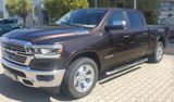 Dodge RAM 5,7l V8 Laramie Longbed 3,5T AHK LPG - Dodge RAM: Long