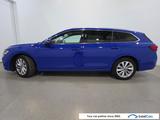 Skoda Superb 1.5 TSI PHEV Aut. LED Vitual ACC Navi-Pr - blaue Skoda Superb