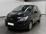 Ford Ka 1.2 + c/esp 69cv E6 - Ford: Esp