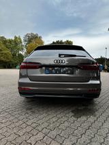 Audi A6 45 TFSI/quattro/Sline/Black/Pano/ACC/StHz/B&O - Audi A6: Kombi, 4b