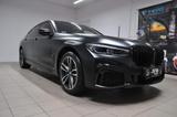 BMW 740Ld xDrive Long M Sport | Laser | Sky Lounge - BMW 740 aus 2022