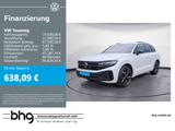Volkswagen Touareg TDI R-Line IQ.Drive Pano Massage Dynaudi