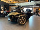 Can-Am SPYDER RT SEA-TO-SKY | NEU | NO F3S LTD F3 SPOR - Can-Am Spyder F3